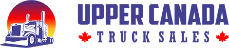 UPPER CANADA TRUCK SALES proudly serves Mississauga, ON and Saskatoon, SK and our neighbors in Toronto, Brampton, North Battleford, and Regina
